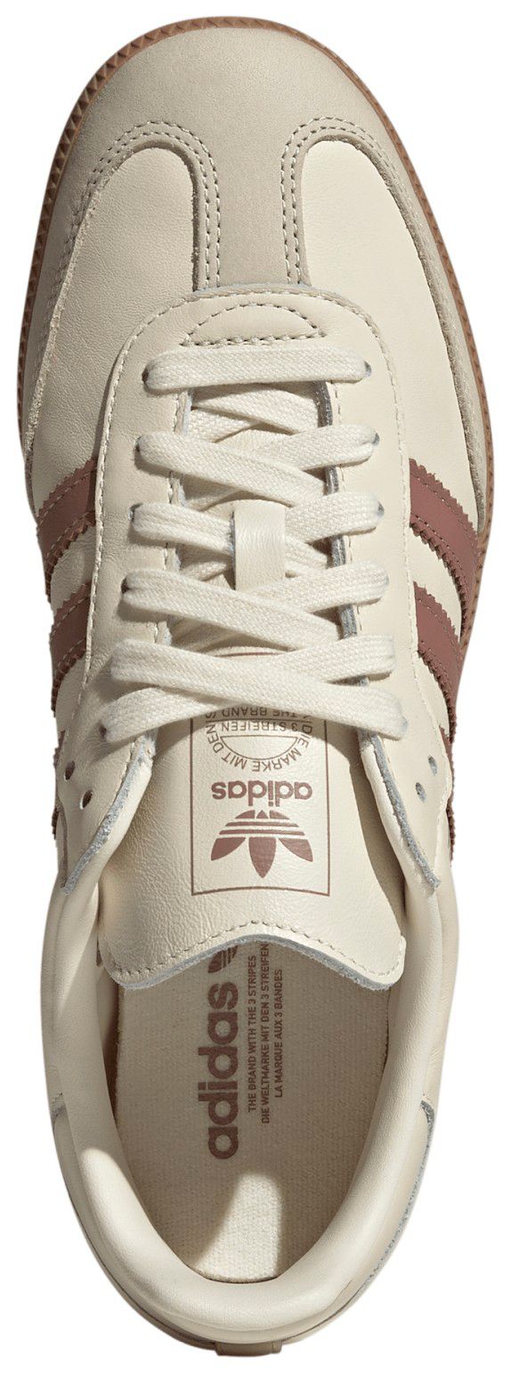 adidas Women's Samba OG Shoes product image