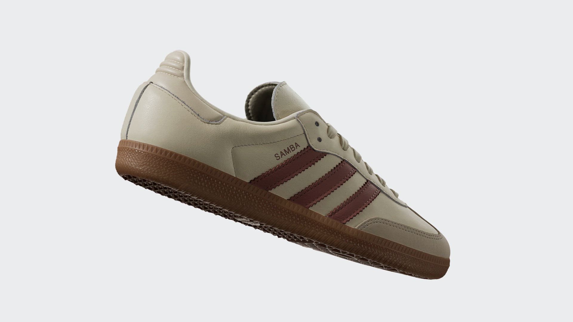 adidas Women's Samba OG Shoes product