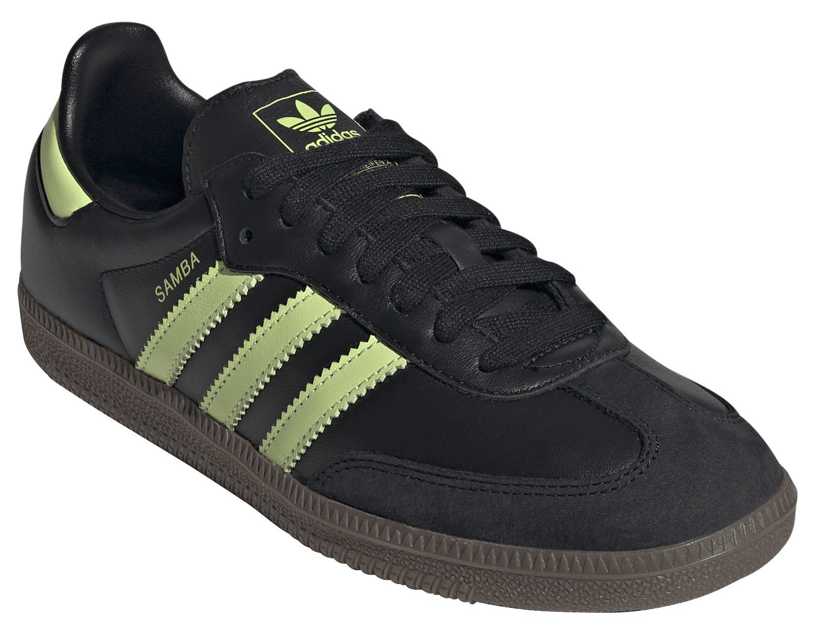 adidas Women's Samba OG Shoes product image