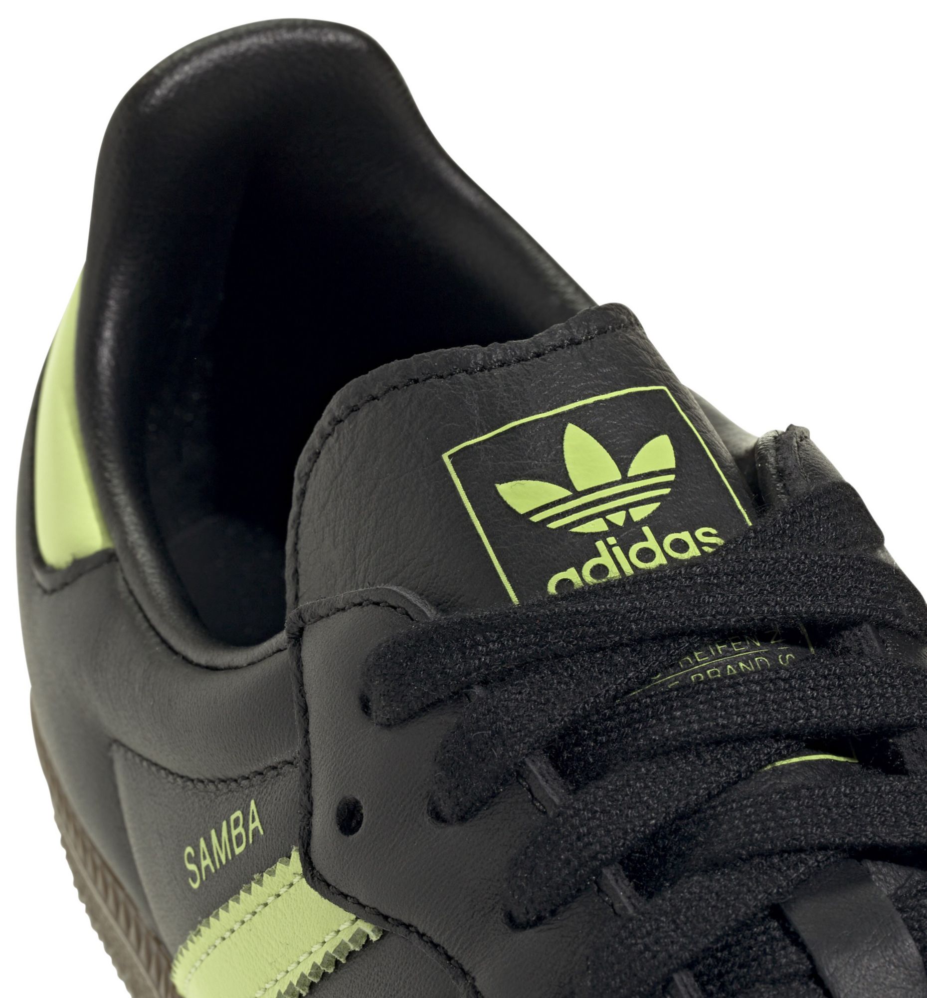 adidas Women's Samba OG Shoes product image