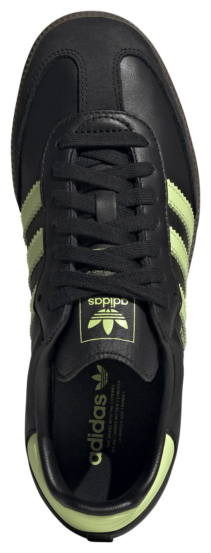 adidas Women's Samba OG Shoes product image