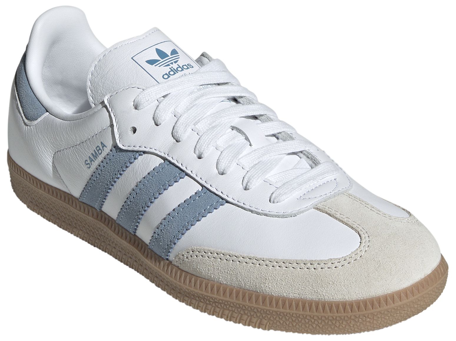 adidas Women's Samba OG Shoes product image