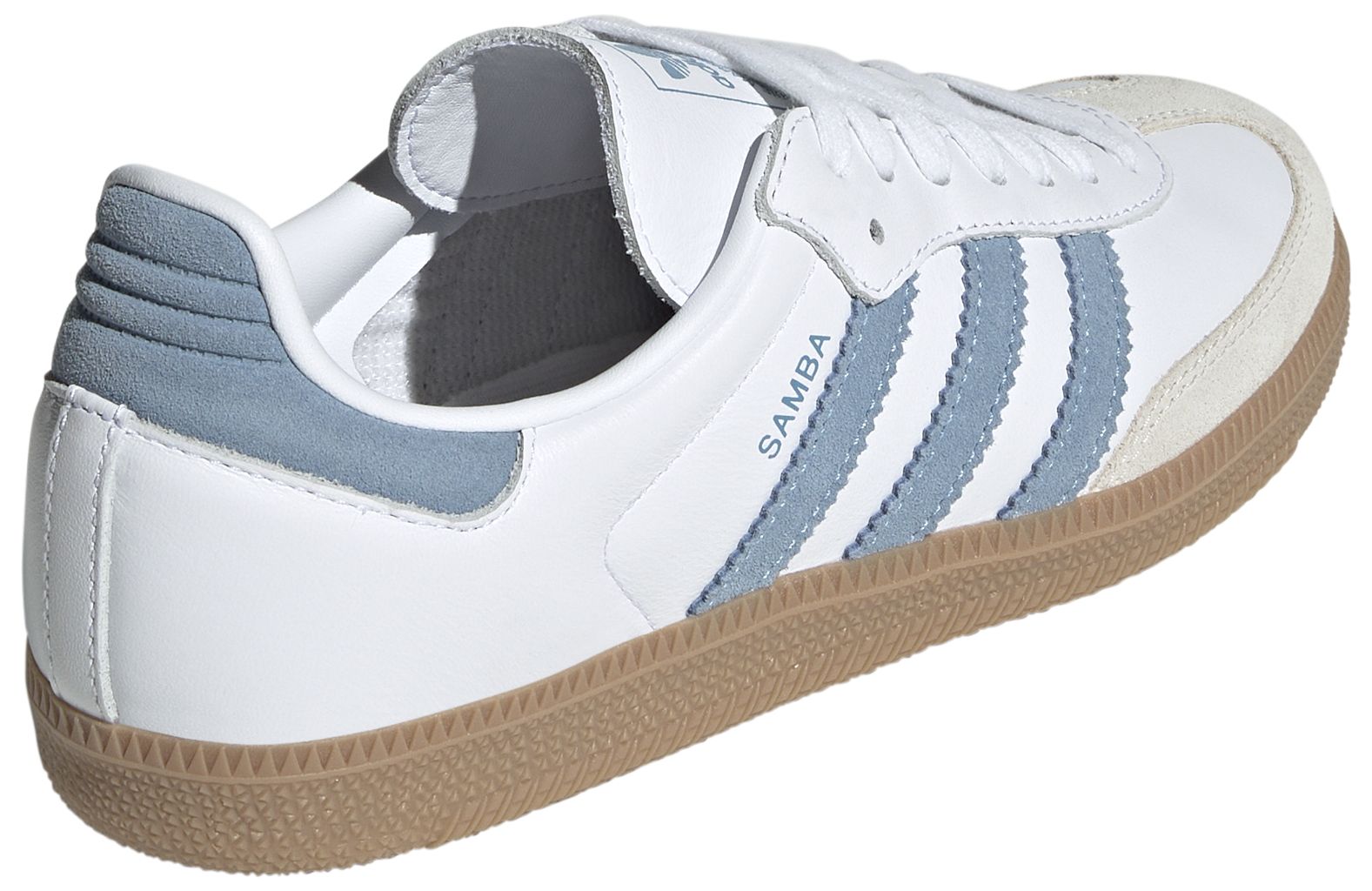 adidas Women's Samba OG Shoes product image