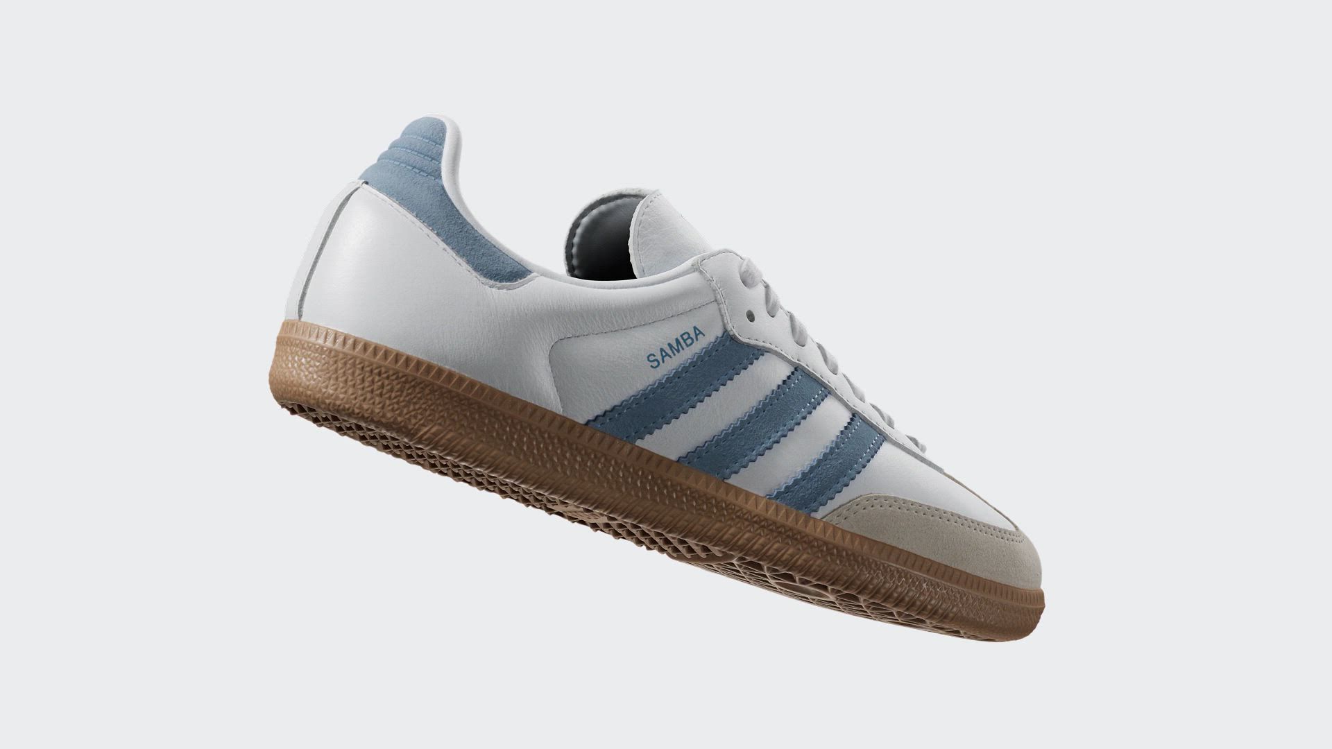 adidas Women's Samba OG Shoes product