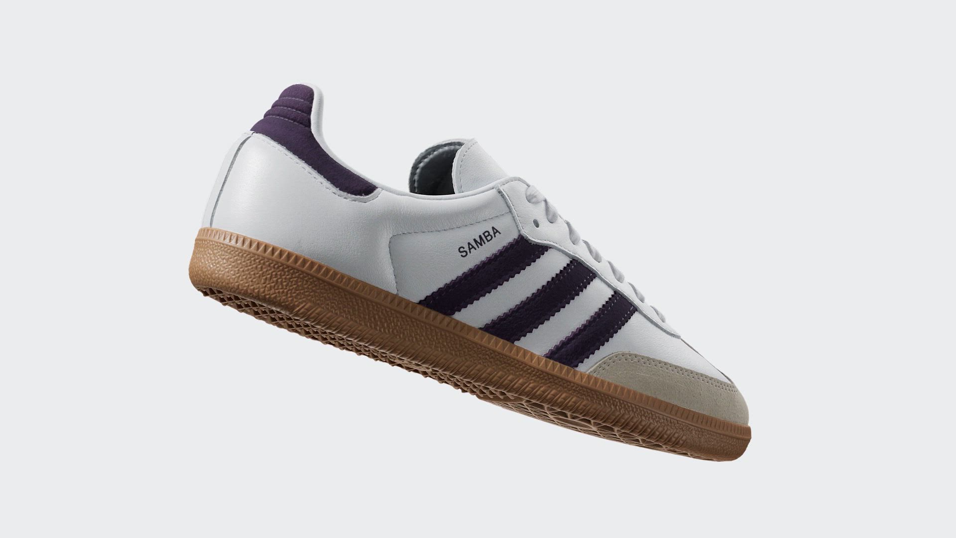 adidas Women's Samba OG Shoes product