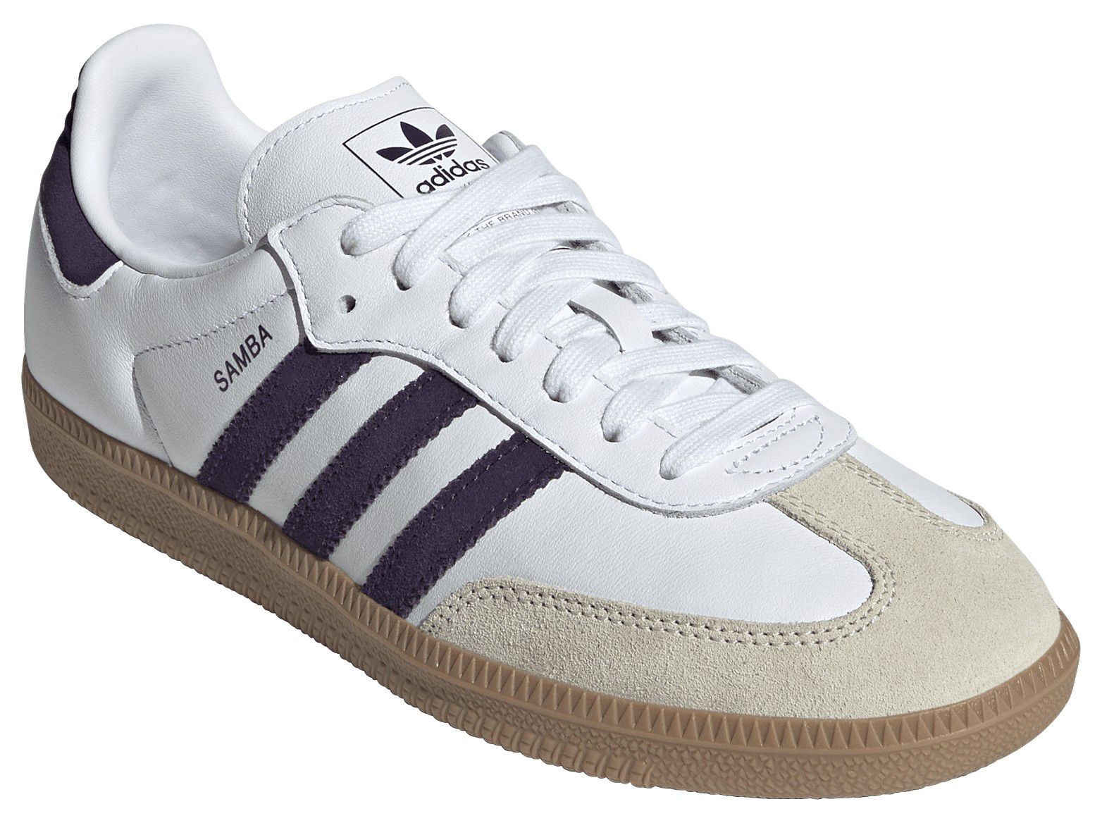 adidas Women's Samba OG Shoes product image