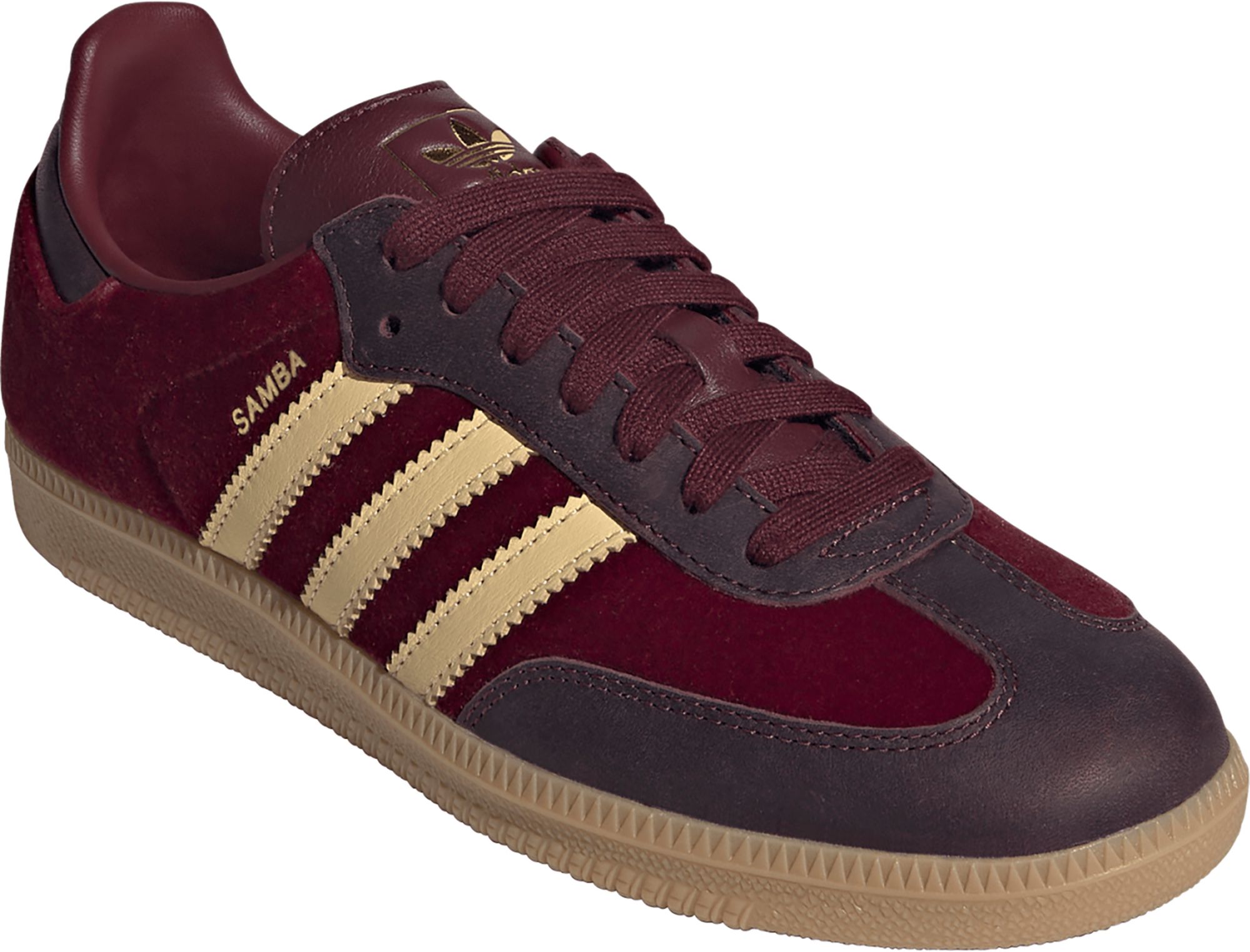 adidas Women's Samba OG Shoes product image