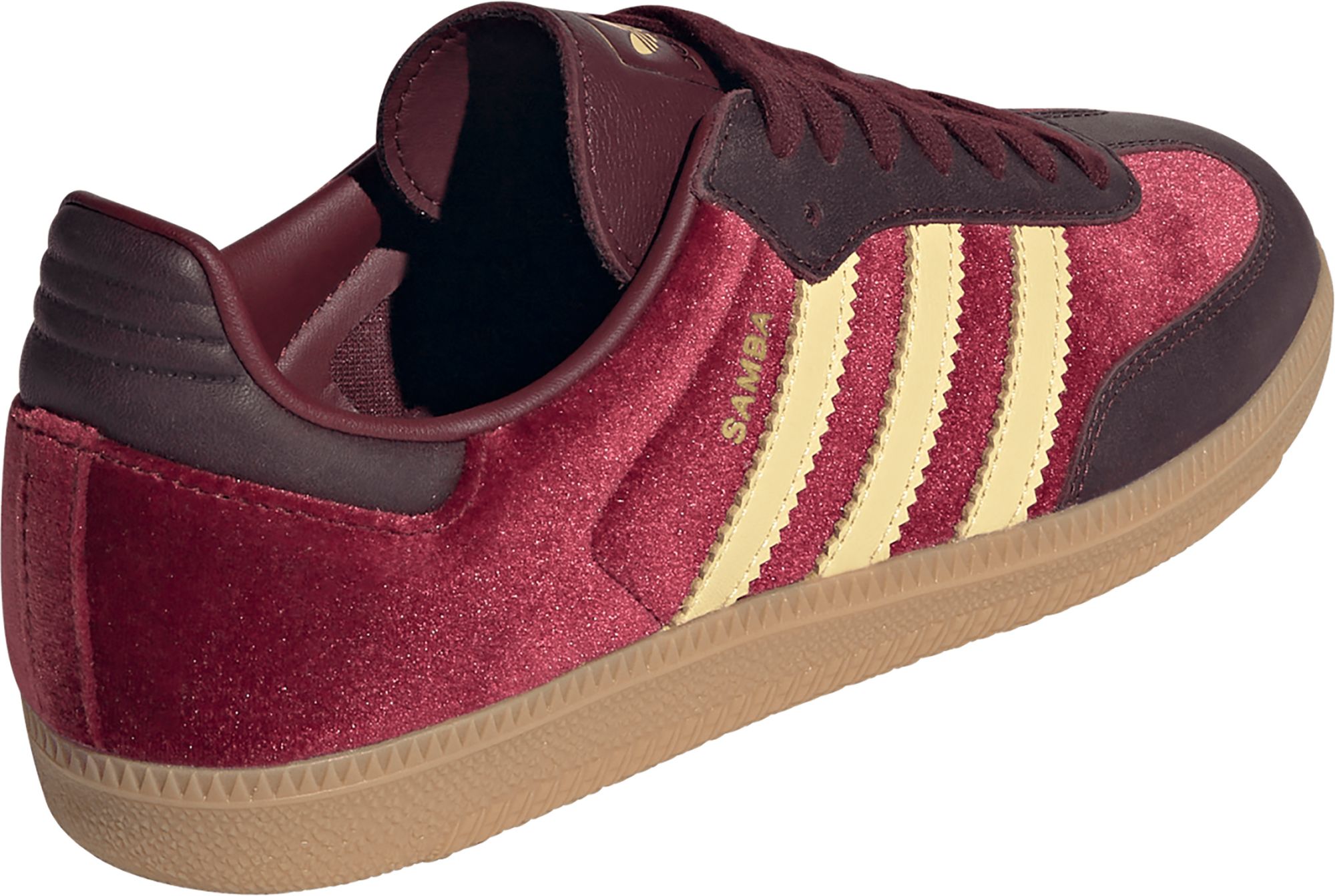 adidas Women's Samba OG Shoes product image