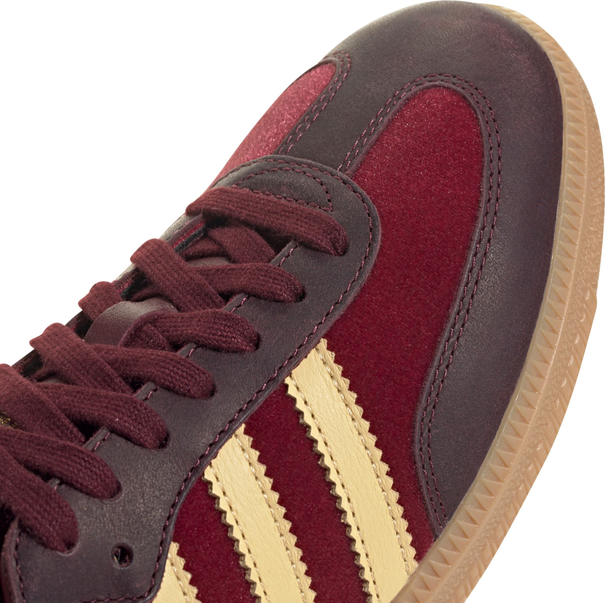 adidas Women's Samba OG Shoes product image