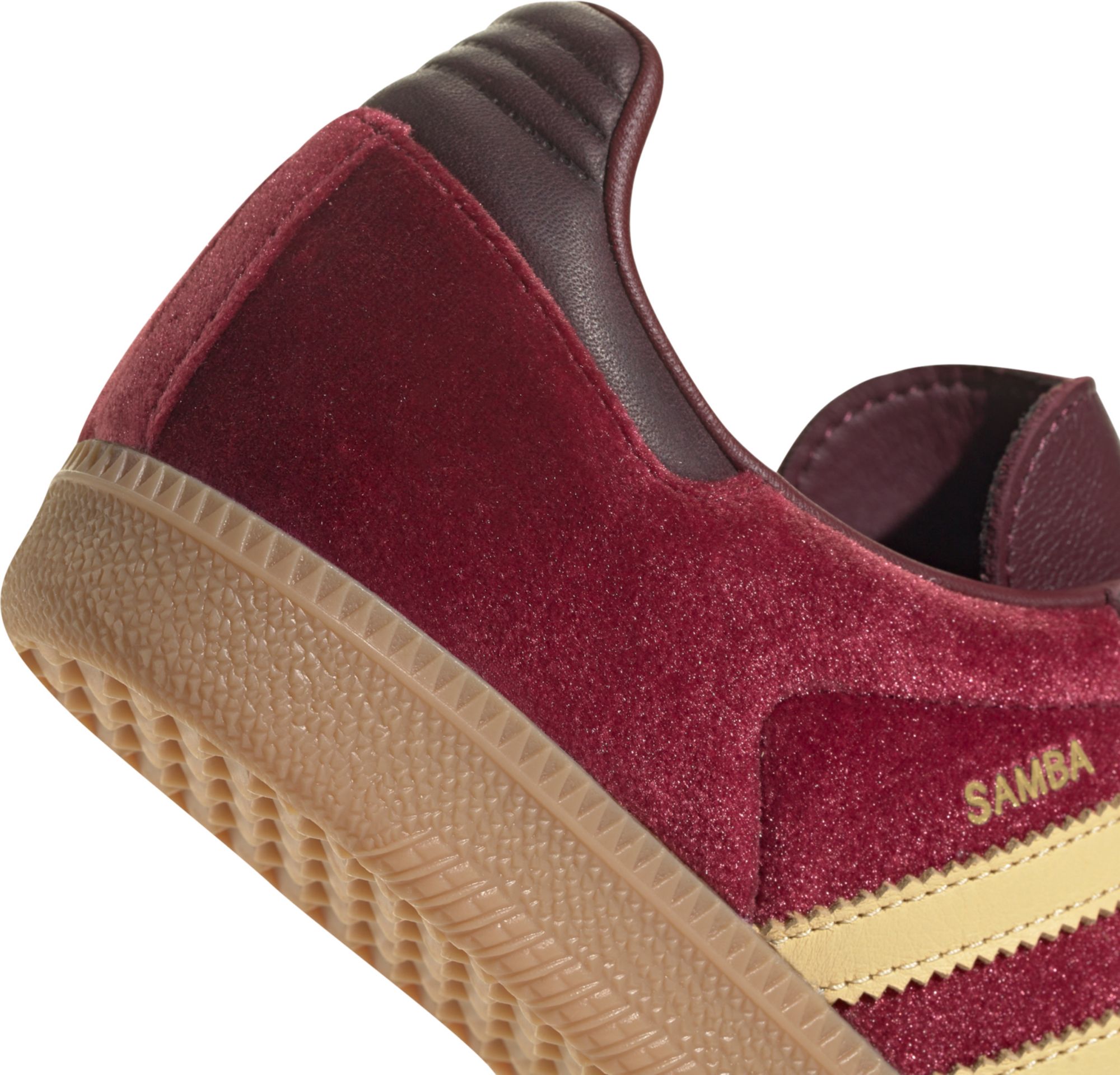 adidas Women's Samba OG Shoes product image