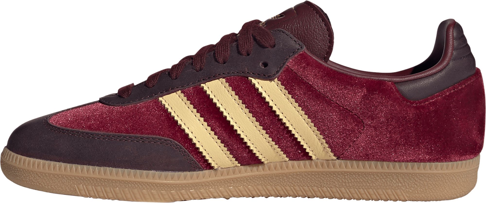 adidas Women's Samba OG Shoes product image