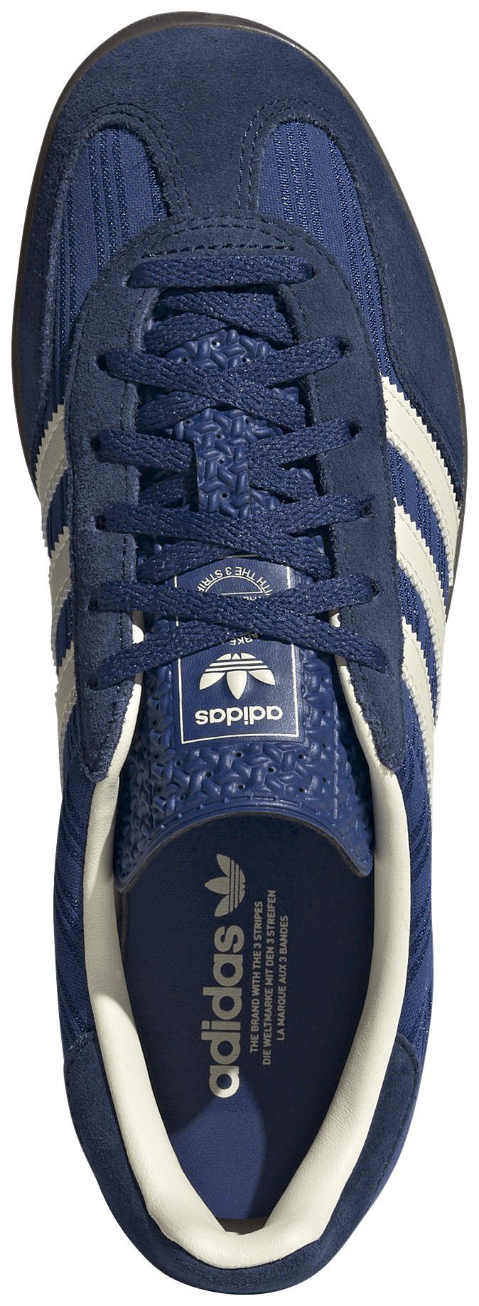 adidas Women's Gazelle Indoor Shoes product image