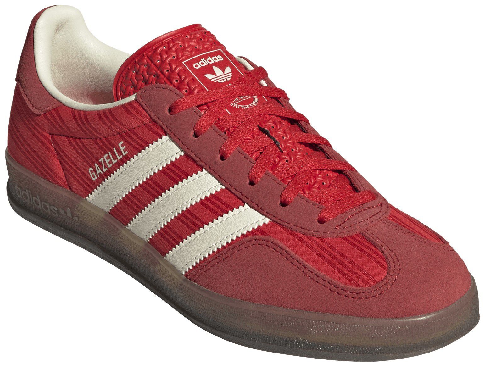 adidas Women's Gazelle Indoor Shoes product image