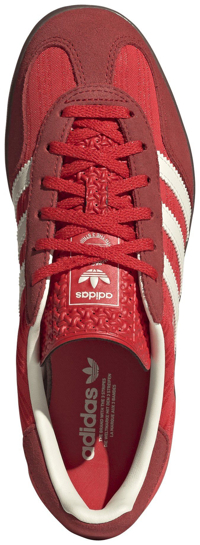 adidas Women's Gazelle Indoor Shoes product image