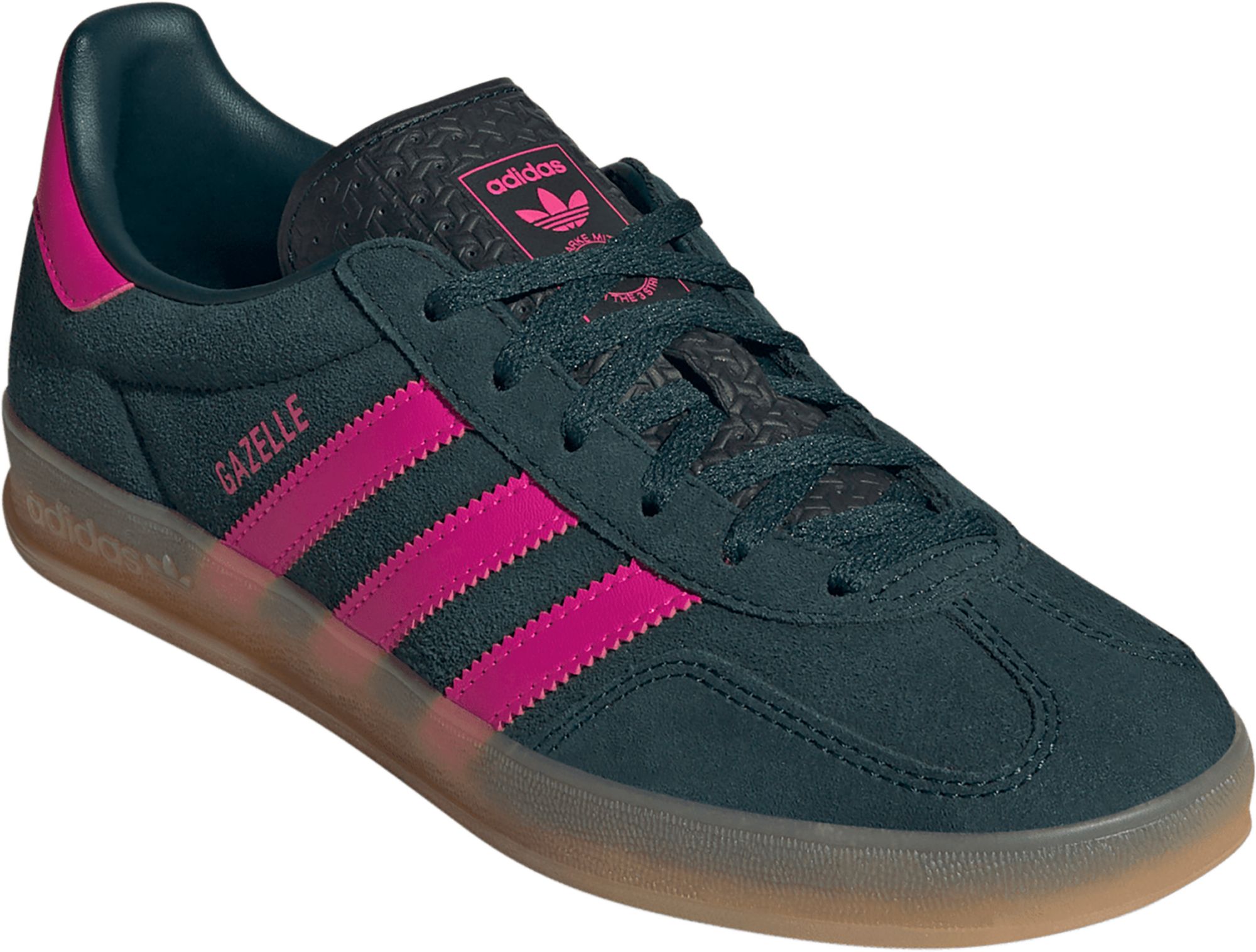 adidas Women's Gazelle Indoor Shoes product image