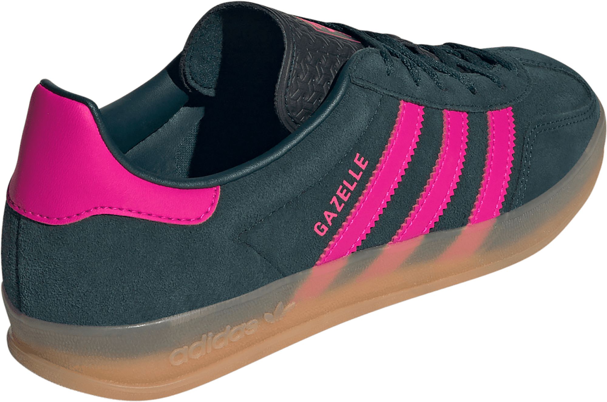 adidas Women's Gazelle Indoor Shoes product image