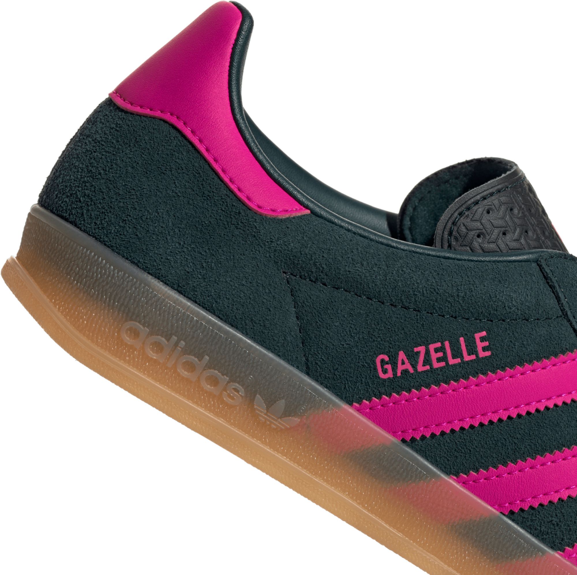 adidas Women's Gazelle Indoor Shoes product image
