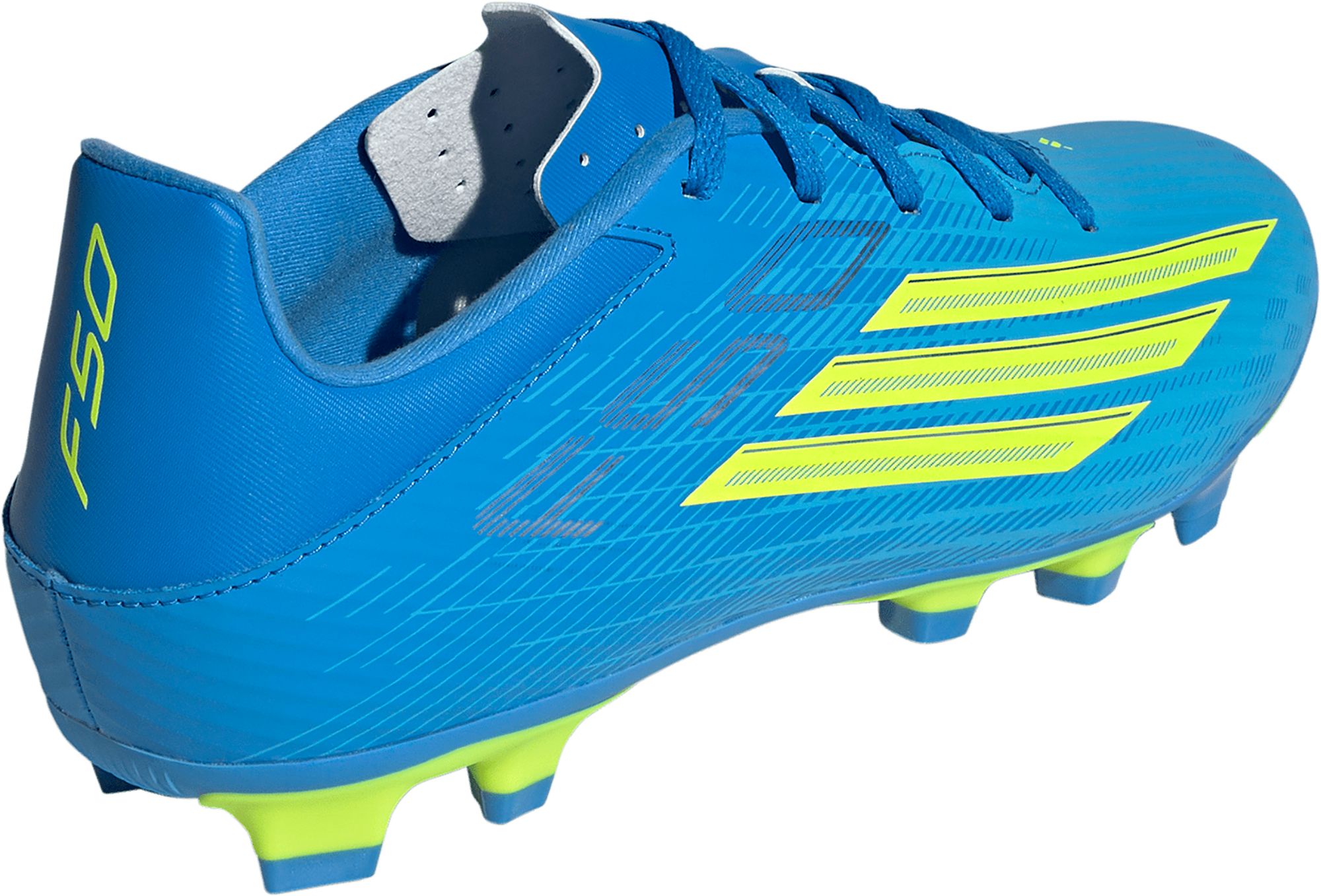 adidas F50 Club FG Soccer Cleats product image