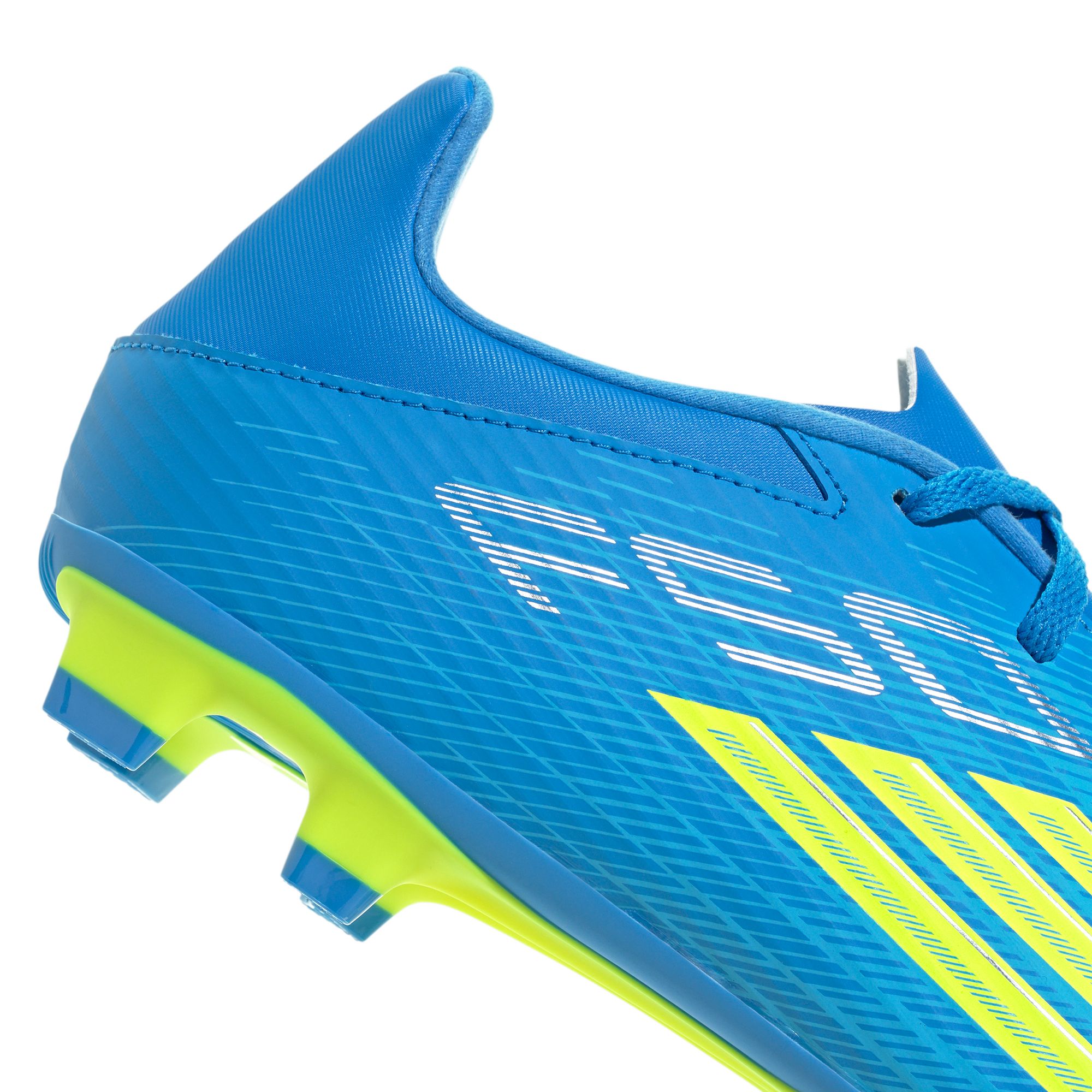 adidas F50 Club FG Soccer Cleats product image