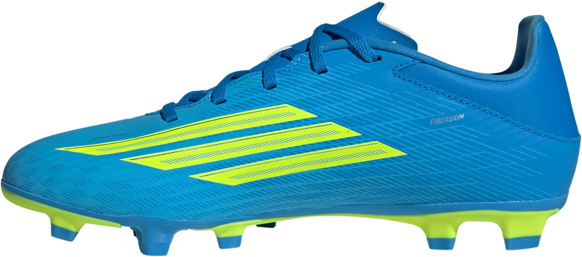 adidas F50 Club FG Soccer Cleats product image