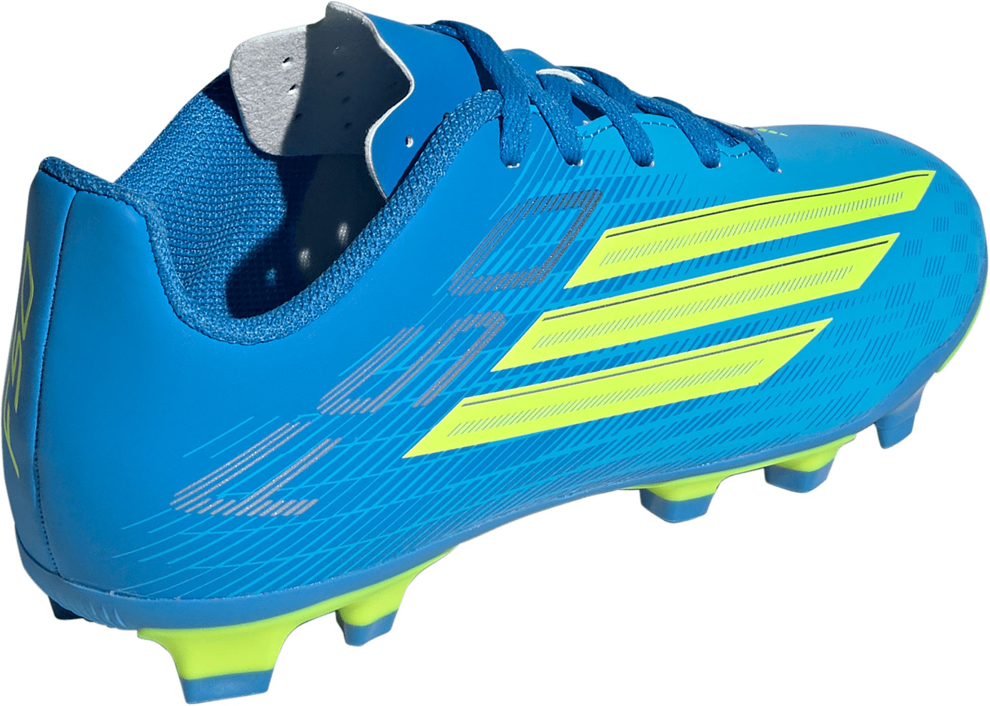 adidas Kids' F50 Club FG Soccer Cleats product image