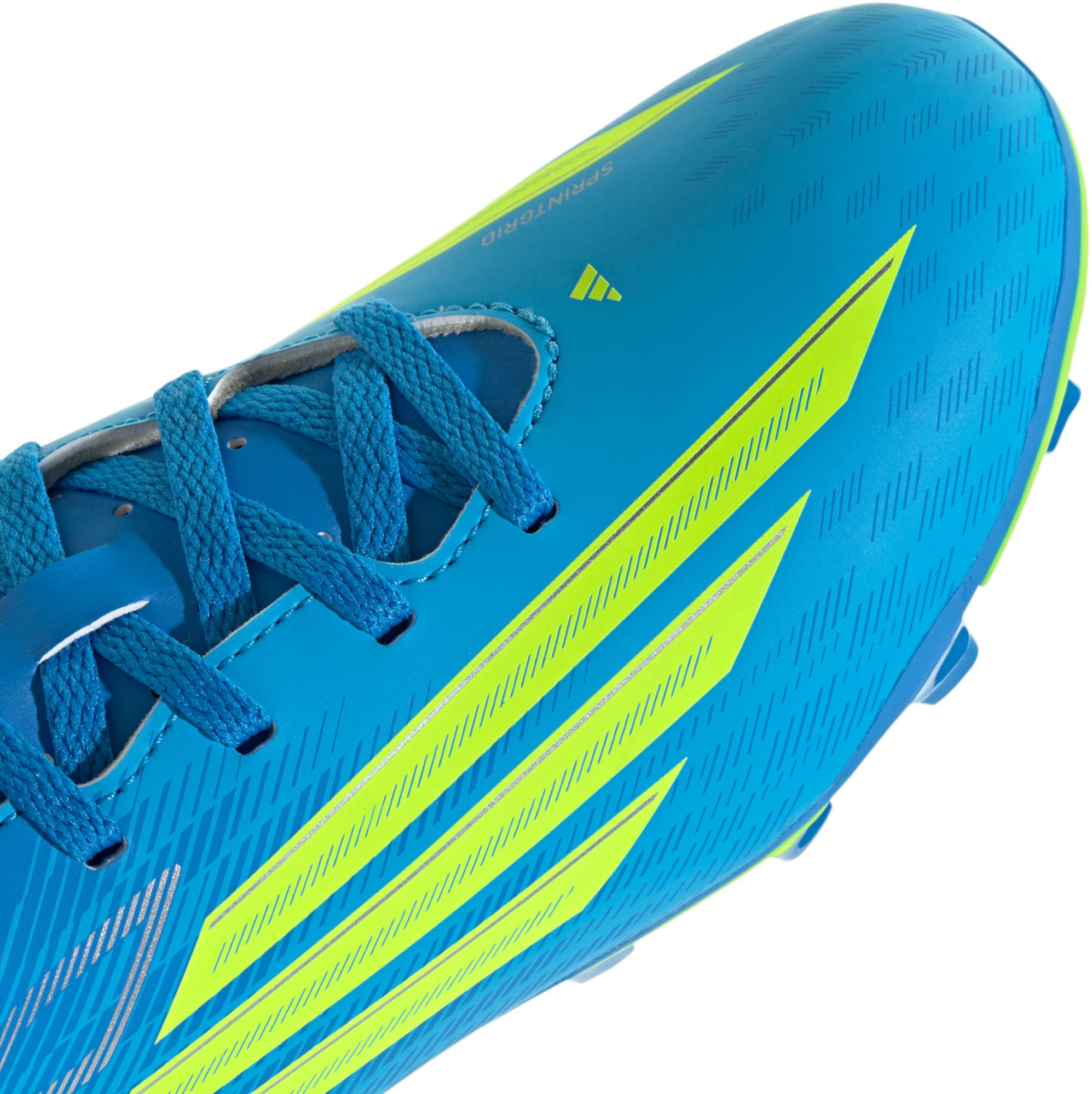 adidas Kids' F50 Club FG Soccer Cleats product image