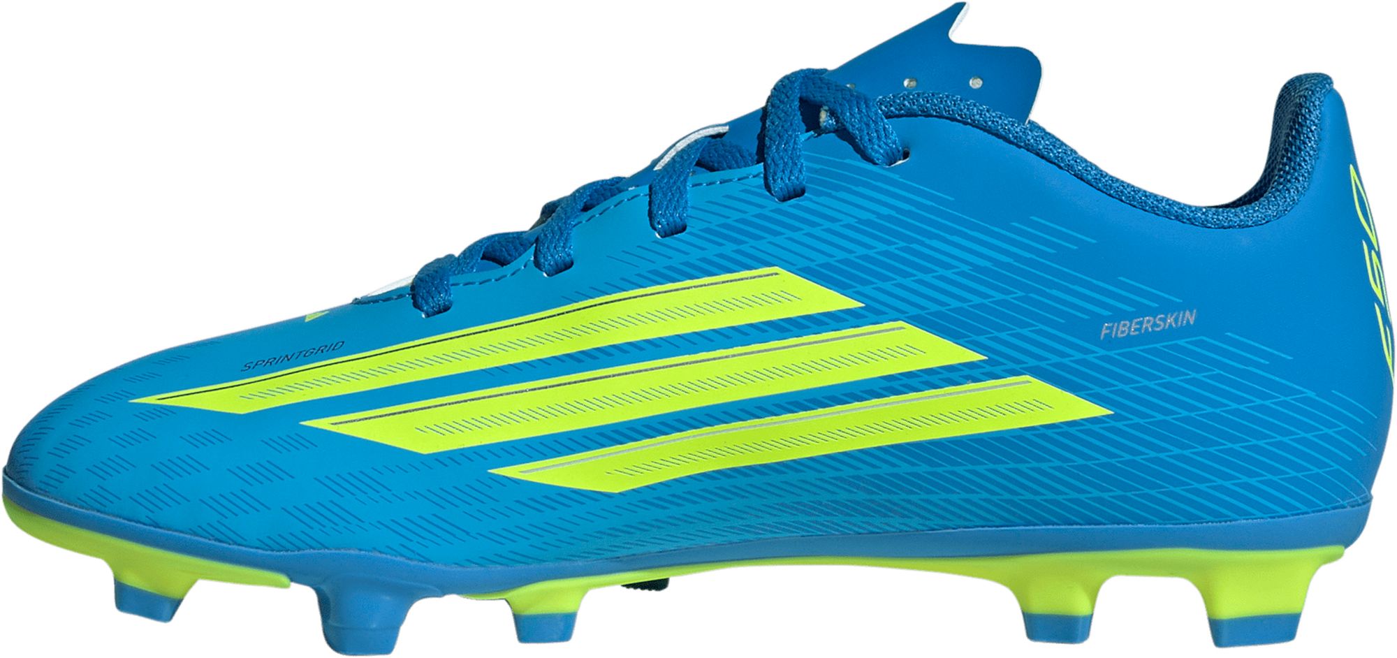 adidas Kids' F50 Club FG Soccer Cleats product image