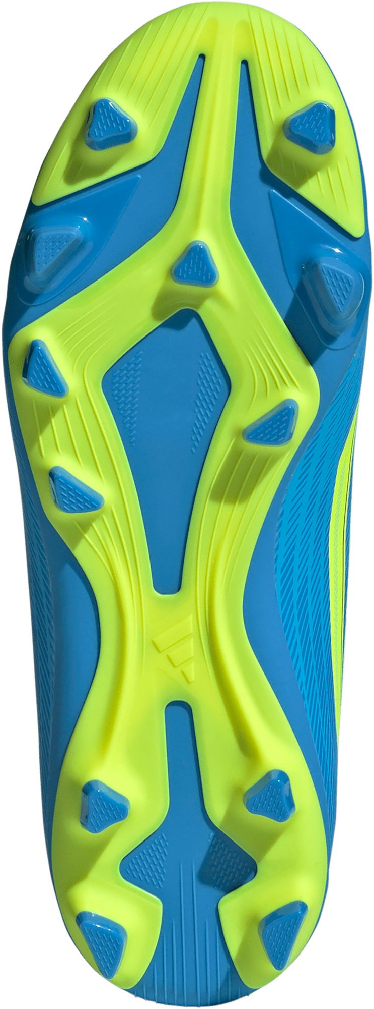 adidas Kids' F50 Club FG Soccer Cleats product image