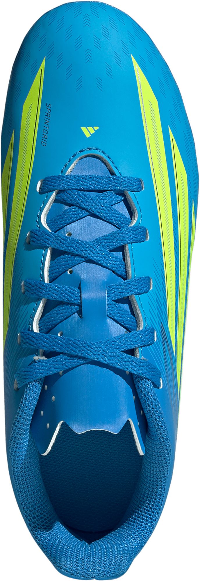 adidas Kids' F50 Club FG Soccer Cleats product image