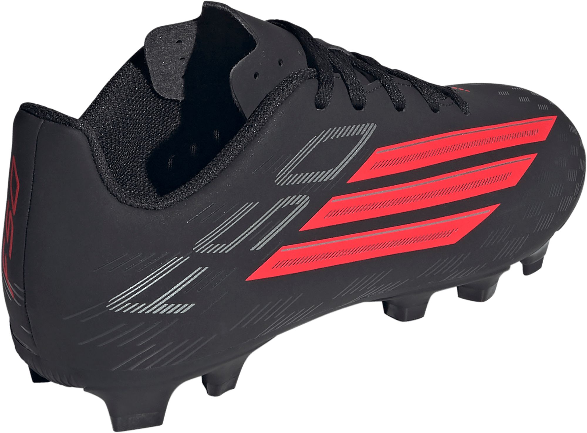 adidas Kids' F50 Club FG/MG Soccer Cleats product image