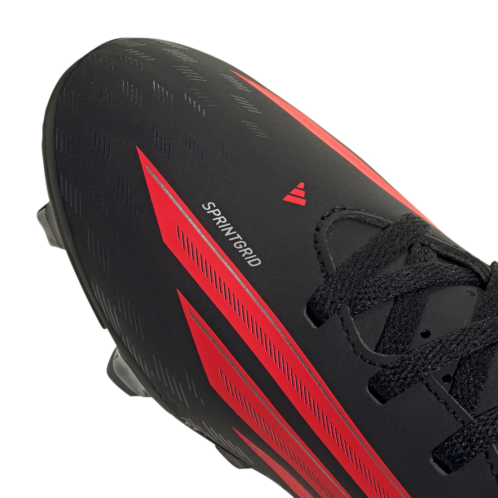adidas Kids' F50 Club FG/MG Soccer Cleats product image