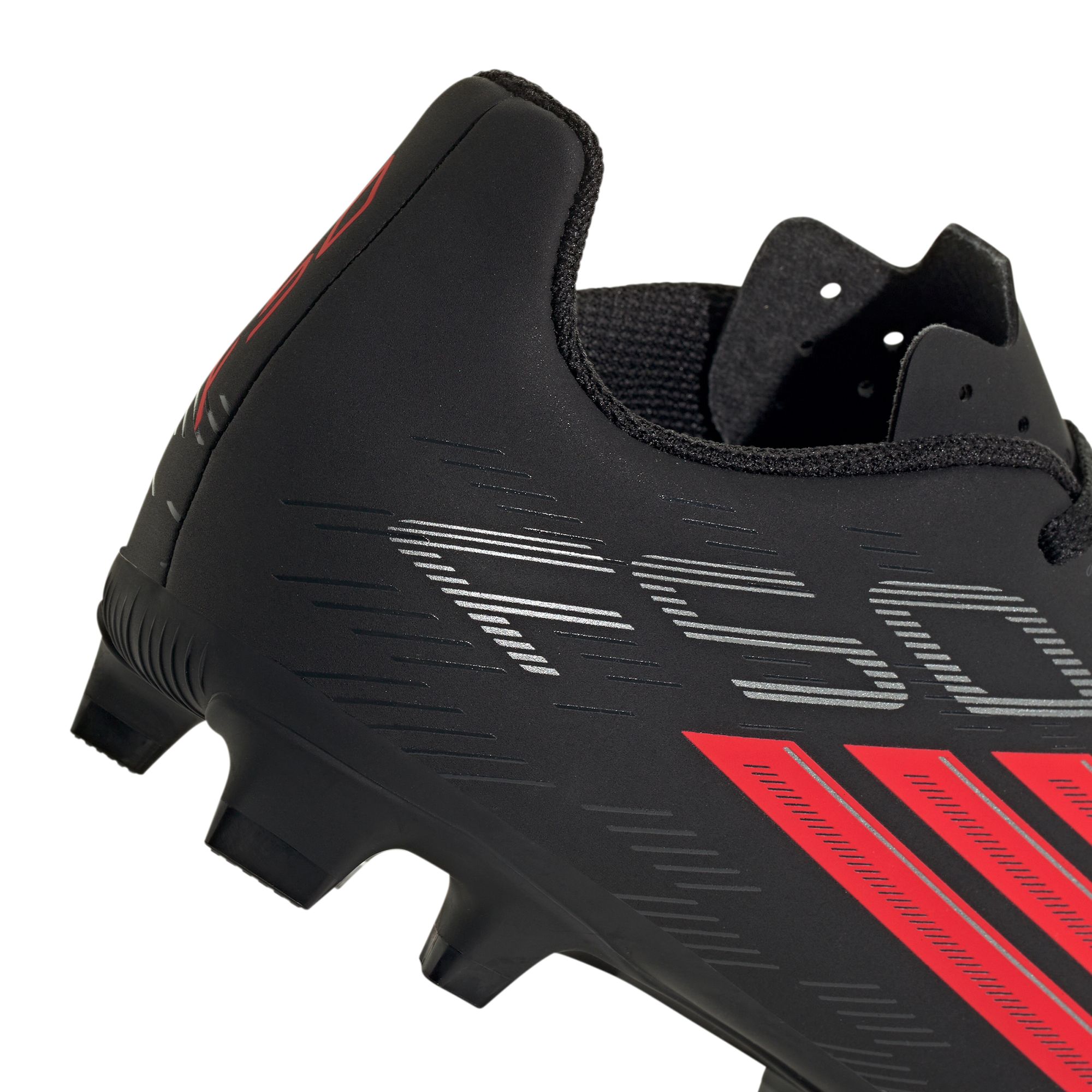 adidas Kids' F50 Club FG/MG Soccer Cleats product image