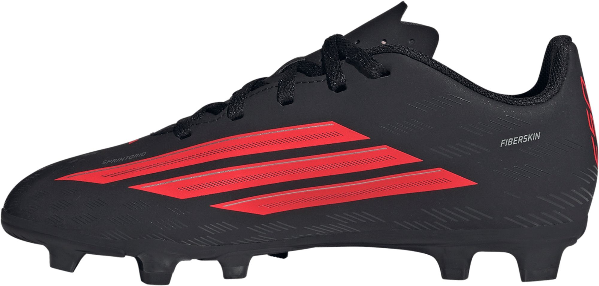 adidas Kids' F50 Club FG/MG Soccer Cleats product image