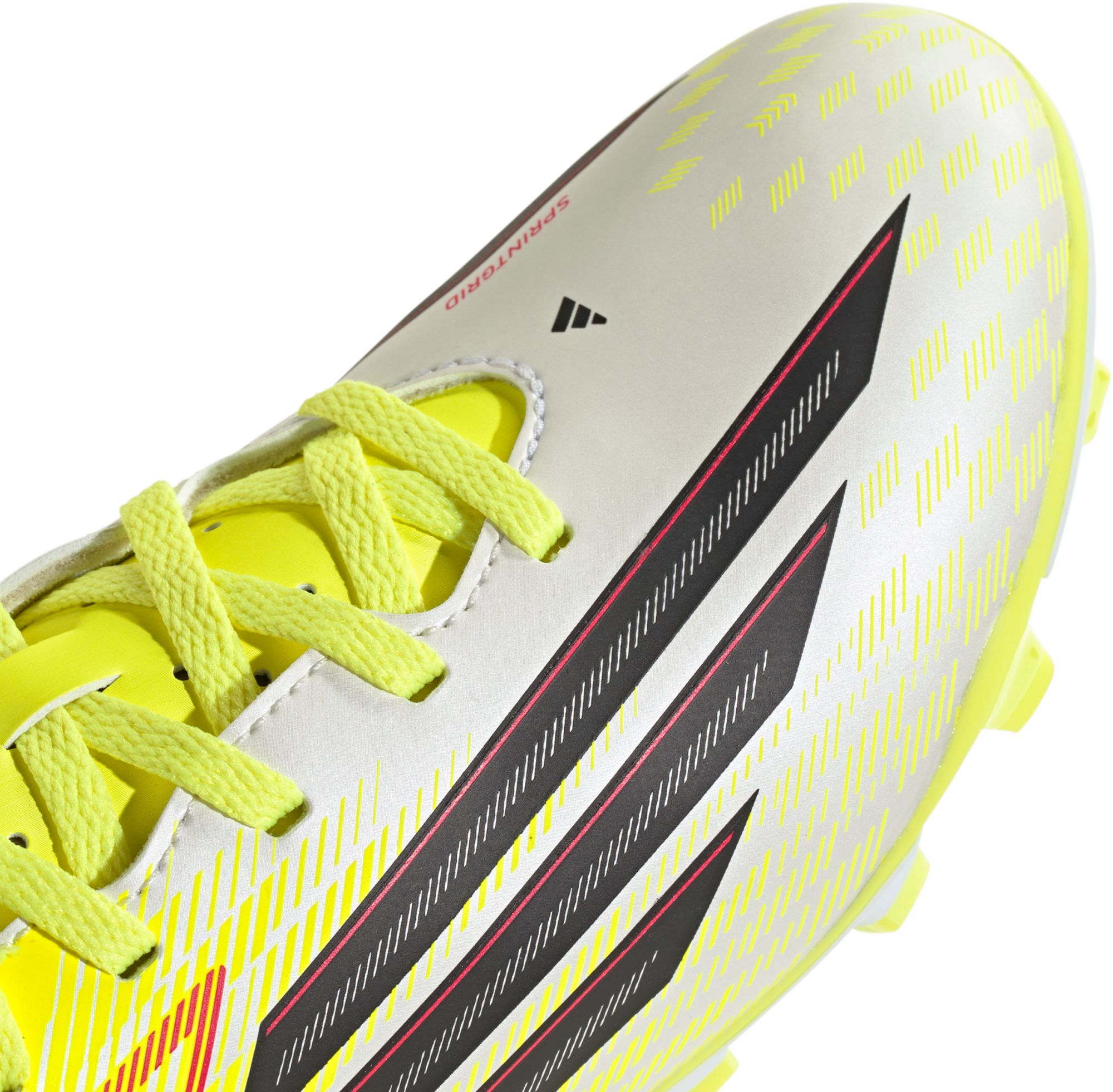 adidas Kids' F50 Club FG/MG Soccer Cleats product image