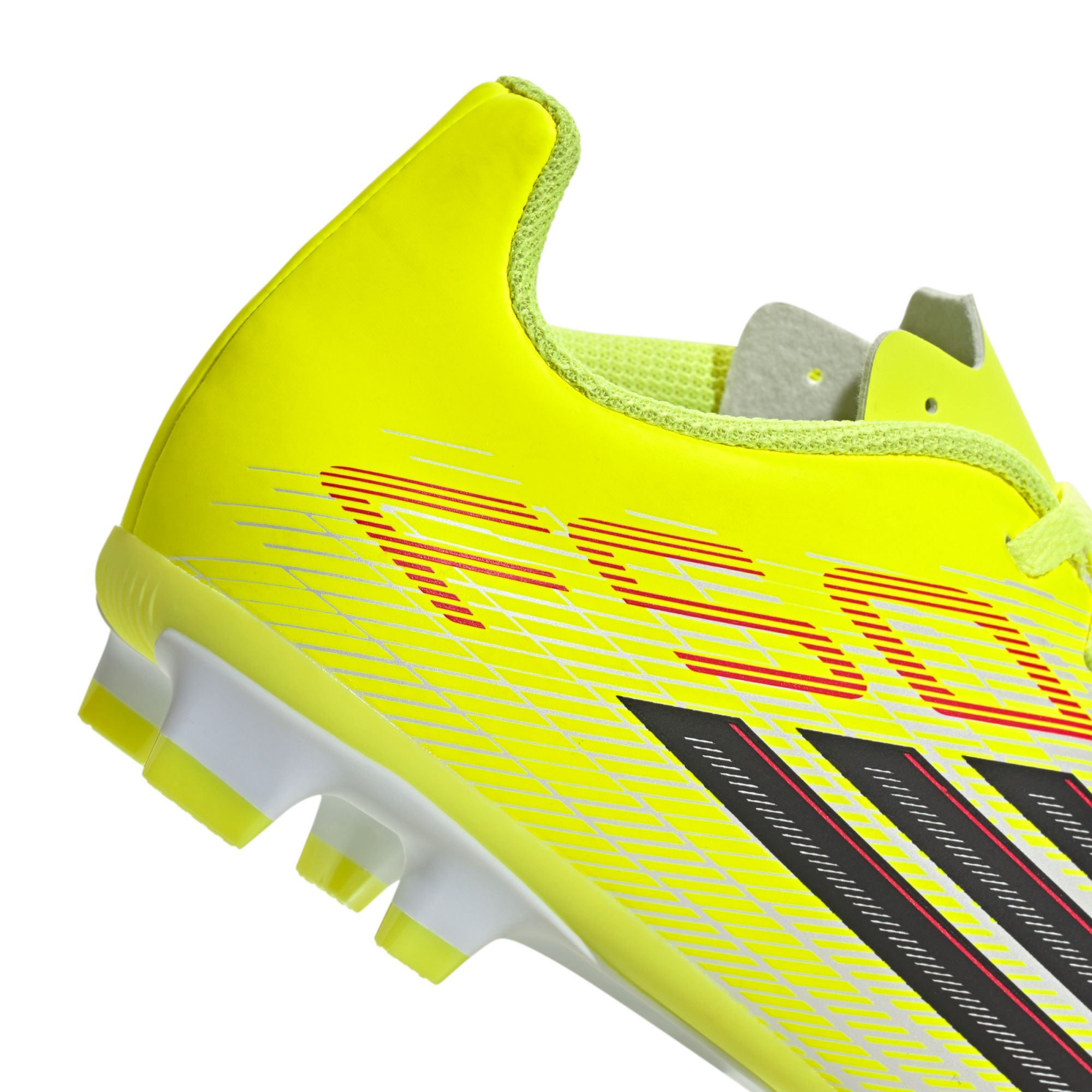 adidas Kids' F50 Club FG/MG Soccer Cleats product image