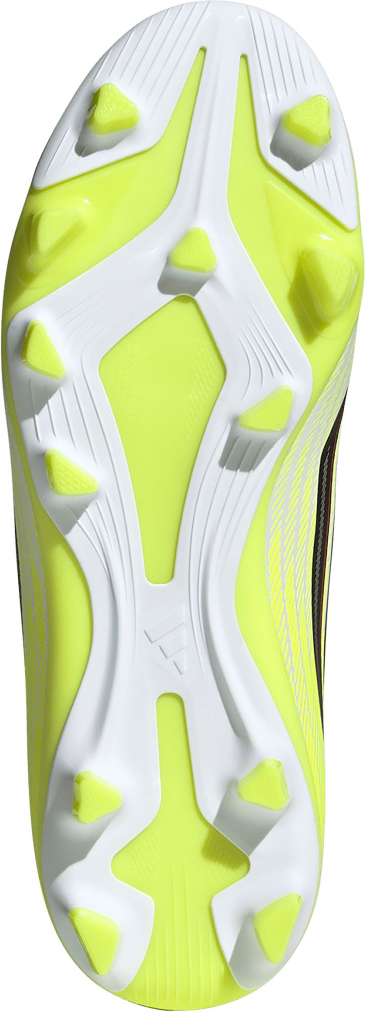 adidas Kids' F50 Club FG/MG Soccer Cleats product image