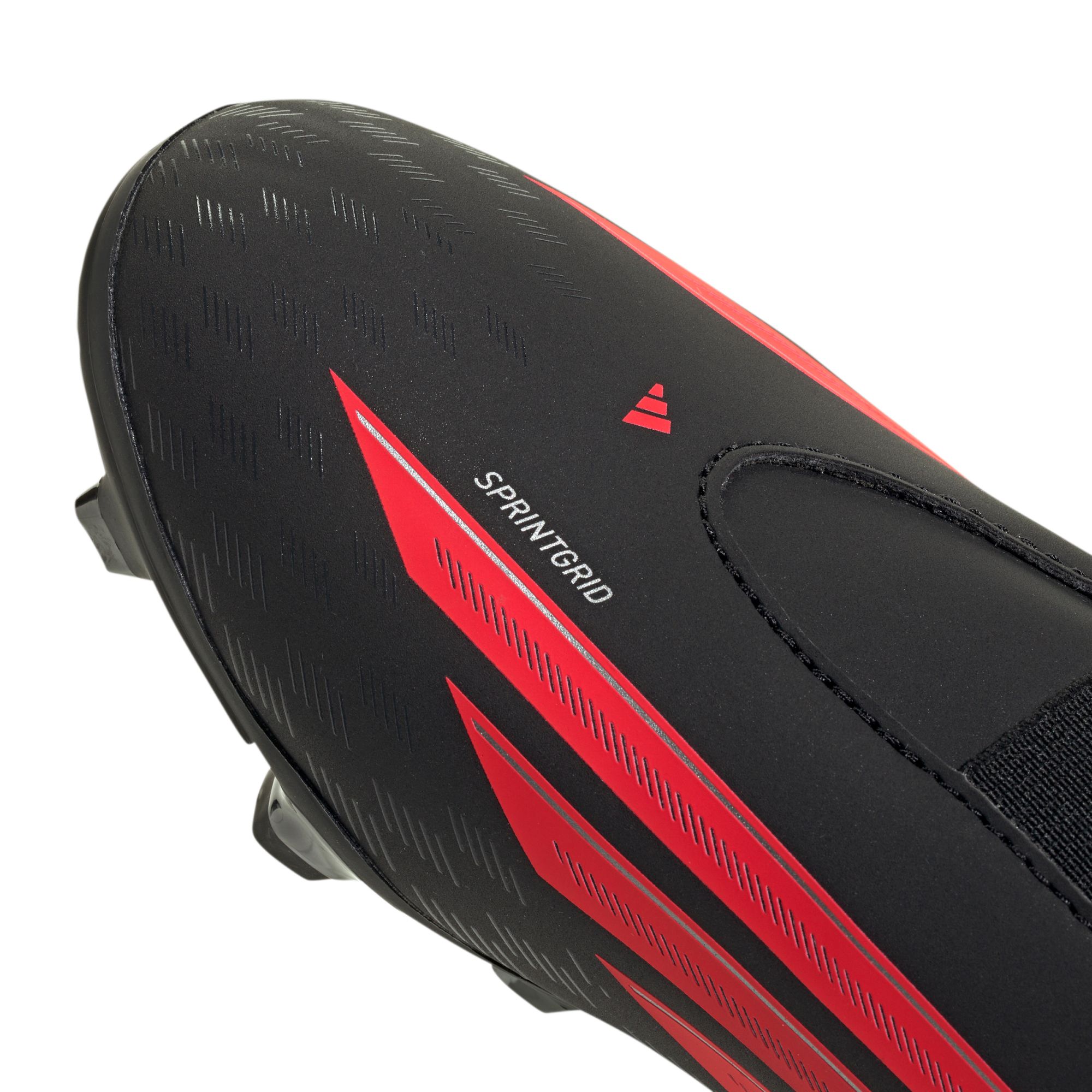 adidas Kids' F50 Club Velcro FG/MG Soccer Cleats product image