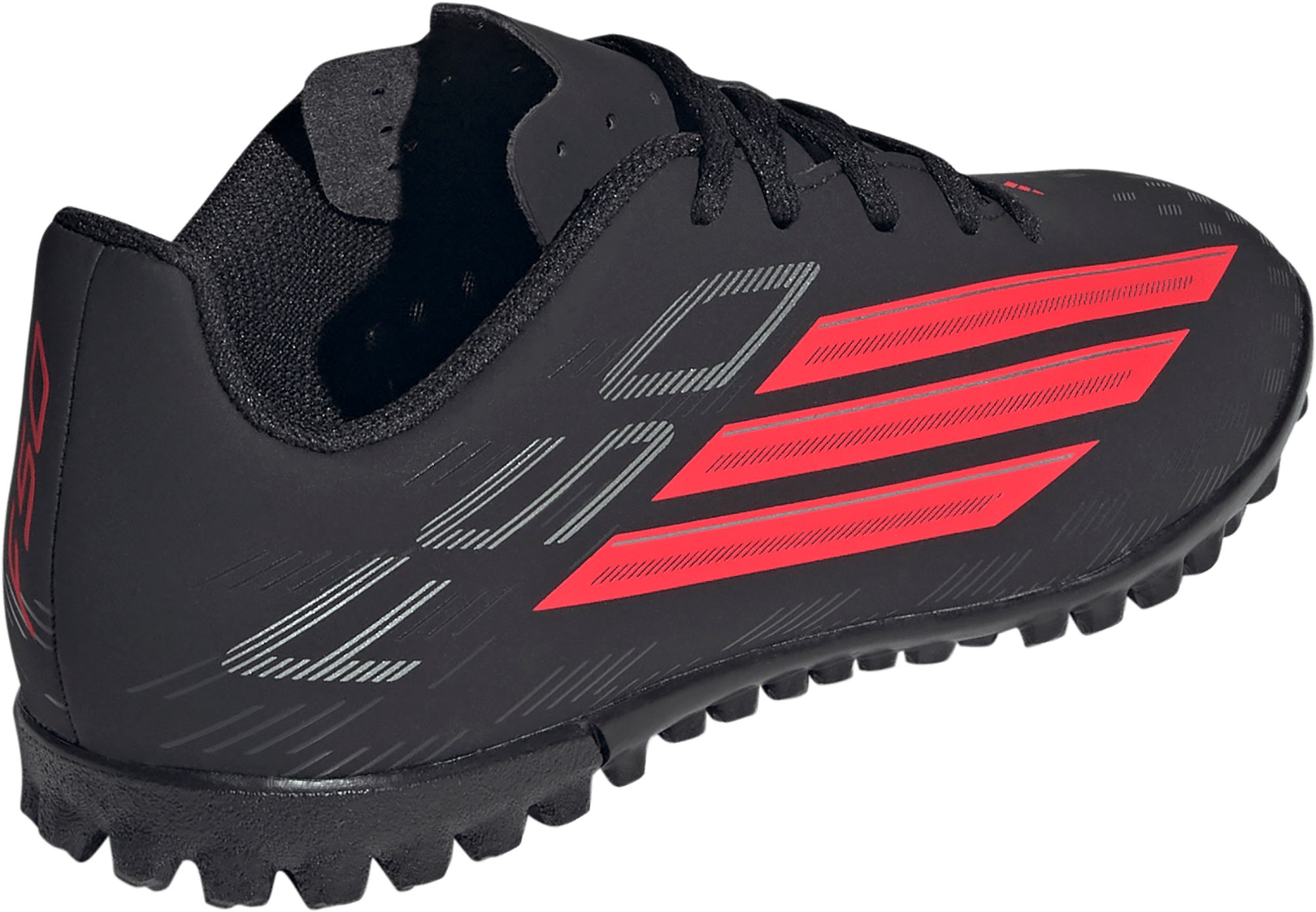 adidas Kids' F50 Club Turf Soccer Cleats product image