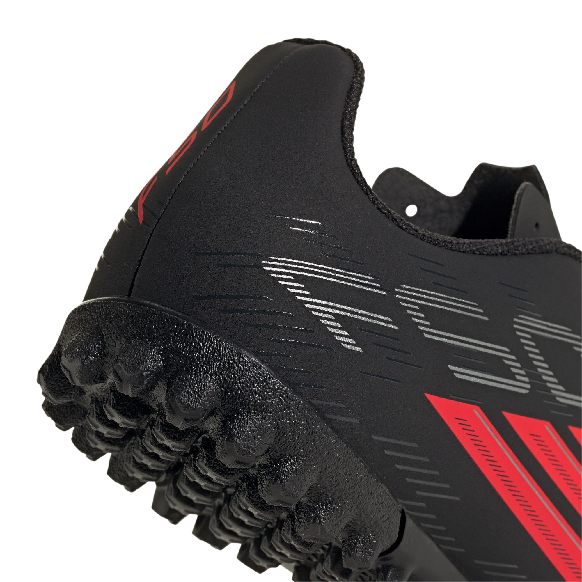 adidas Kids' F50 Club Turf Soccer Cleats product image