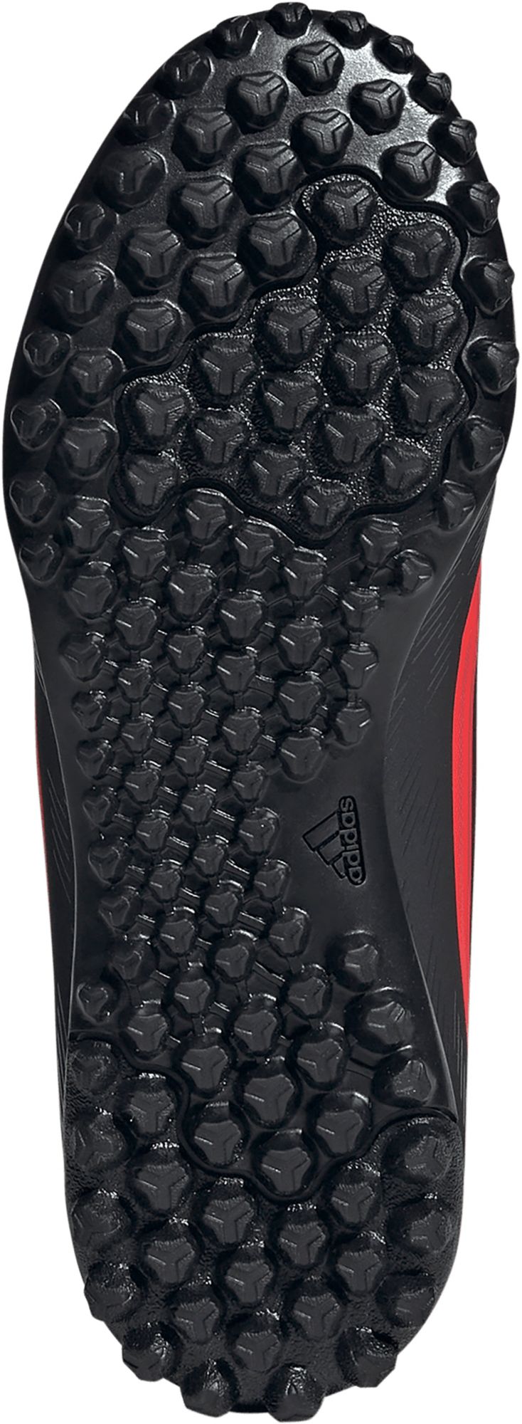 adidas Kids' F50 Club Turf Soccer Cleats product image