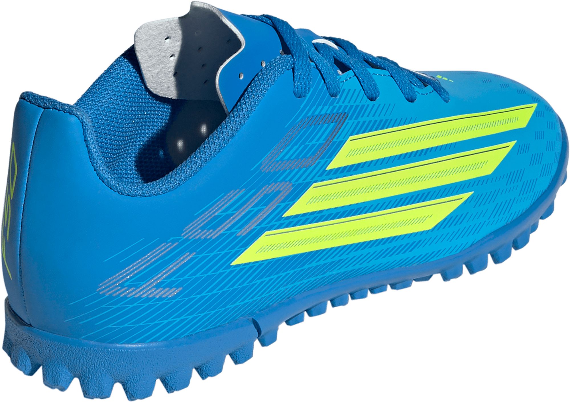 adidas Kids' F50 Club Turf Soccer Cleats product image