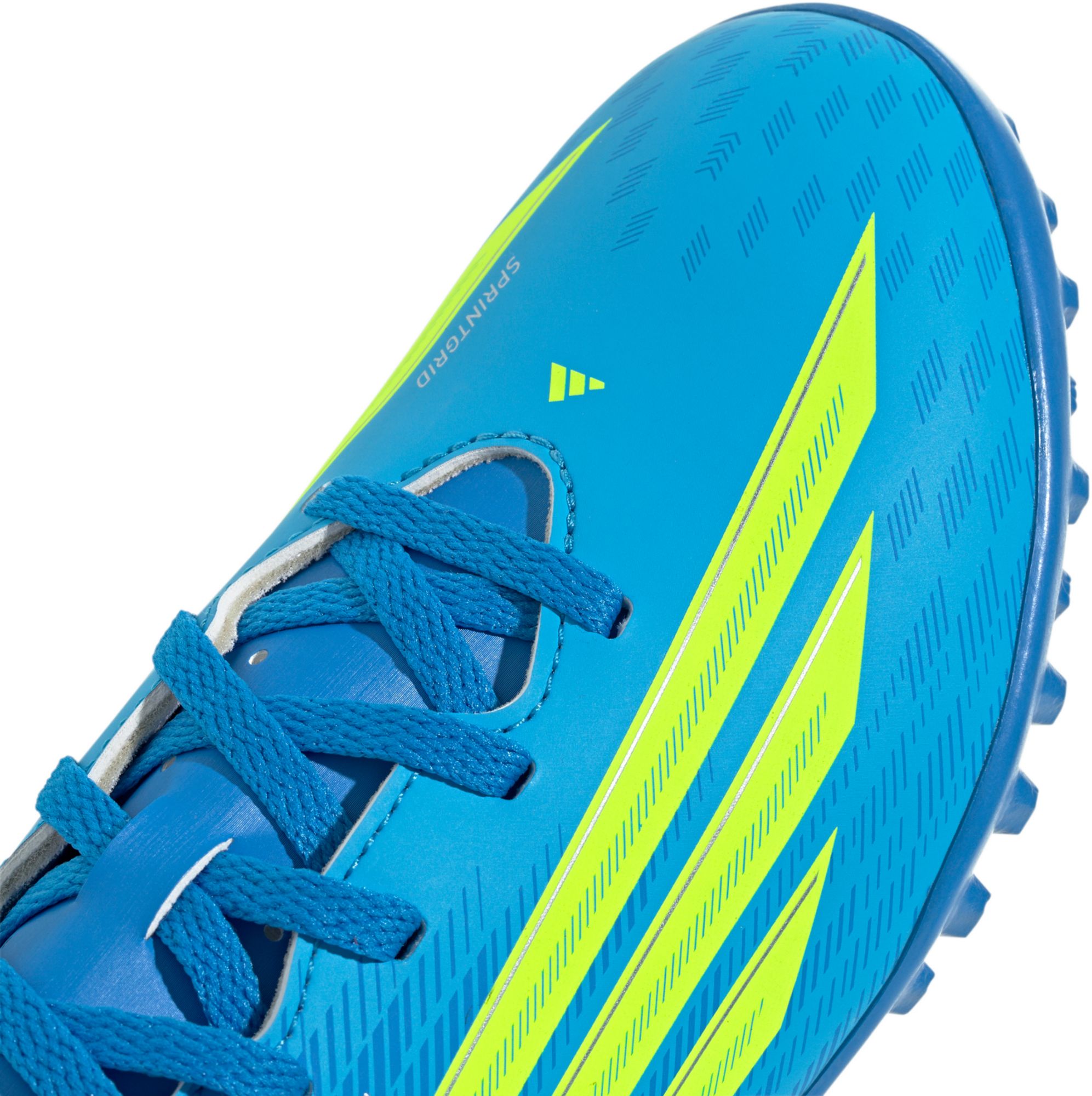 adidas Kids' F50 Club Turf Soccer Cleats product image