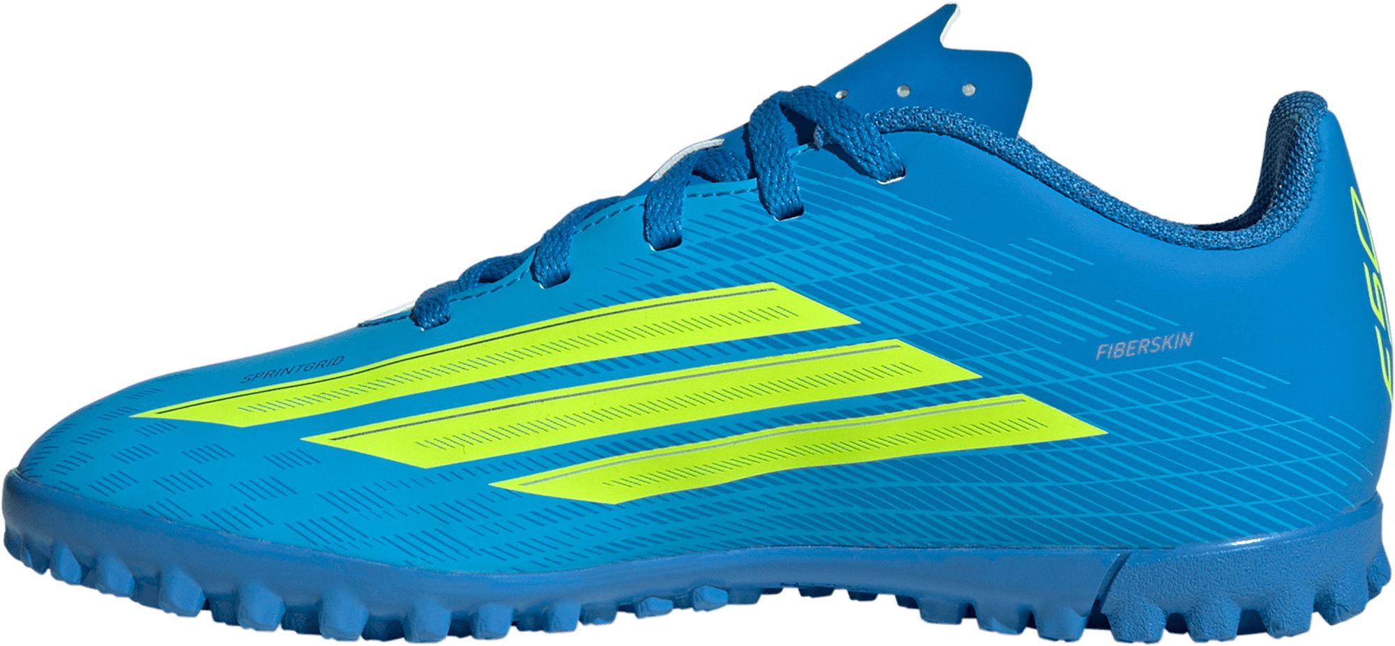adidas Kids' F50 Club Turf Soccer Cleats product image