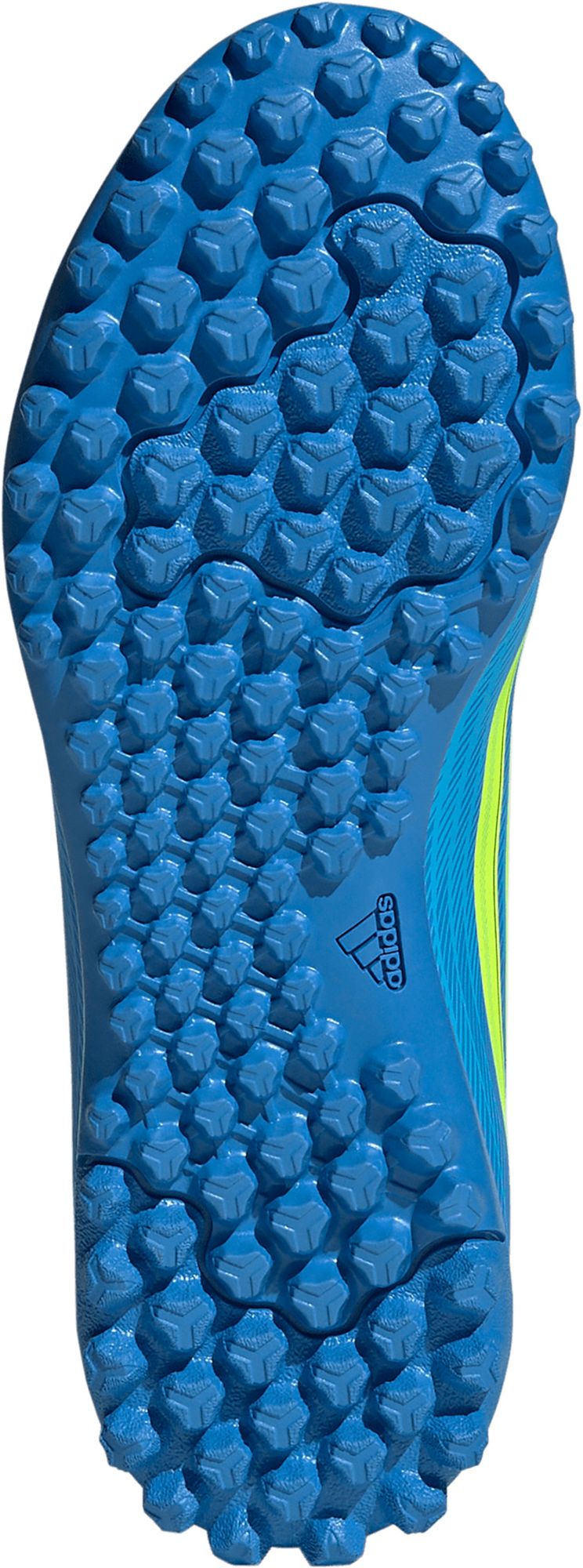 adidas Kids' F50 Club Turf Soccer Cleats product image