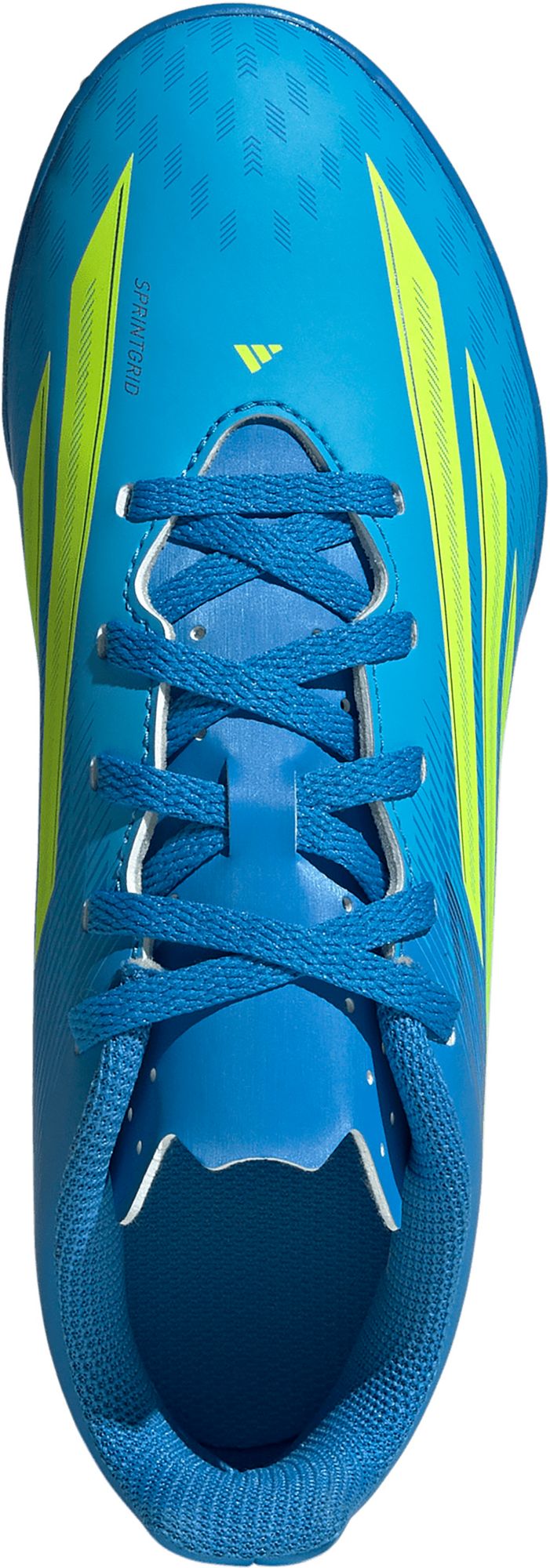 adidas Kids' F50 Club Turf Soccer Cleats product image