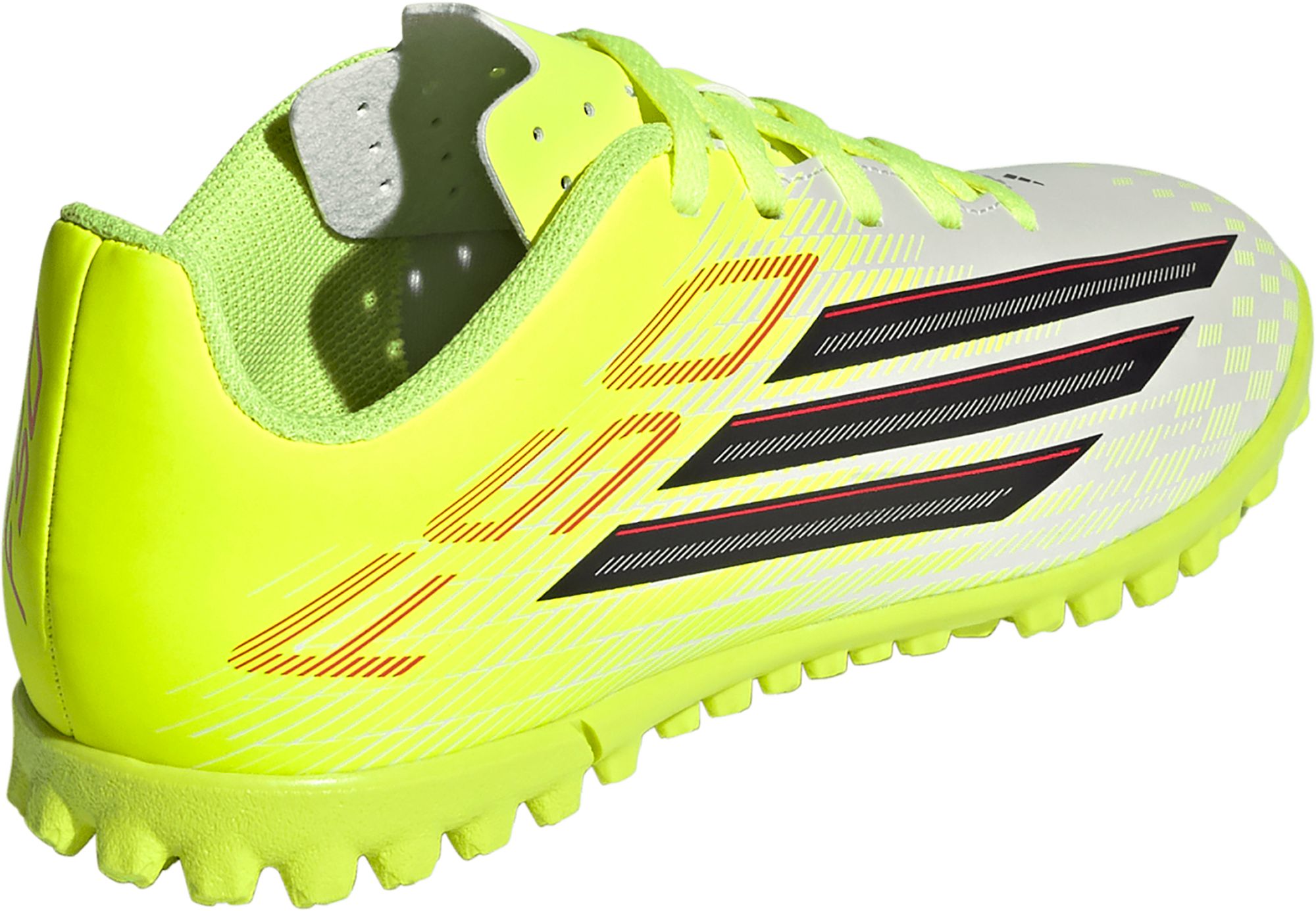 adidas Kids' F50 Club Turf Soccer Cleats product image