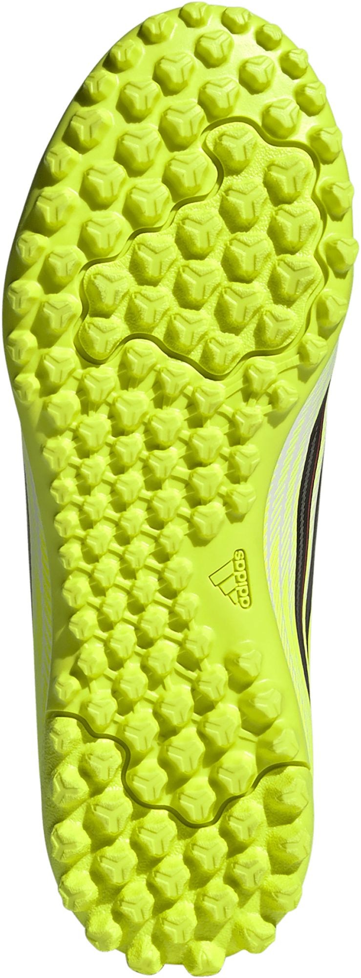 adidas Kids' F50 Club Turf Soccer Cleats product image