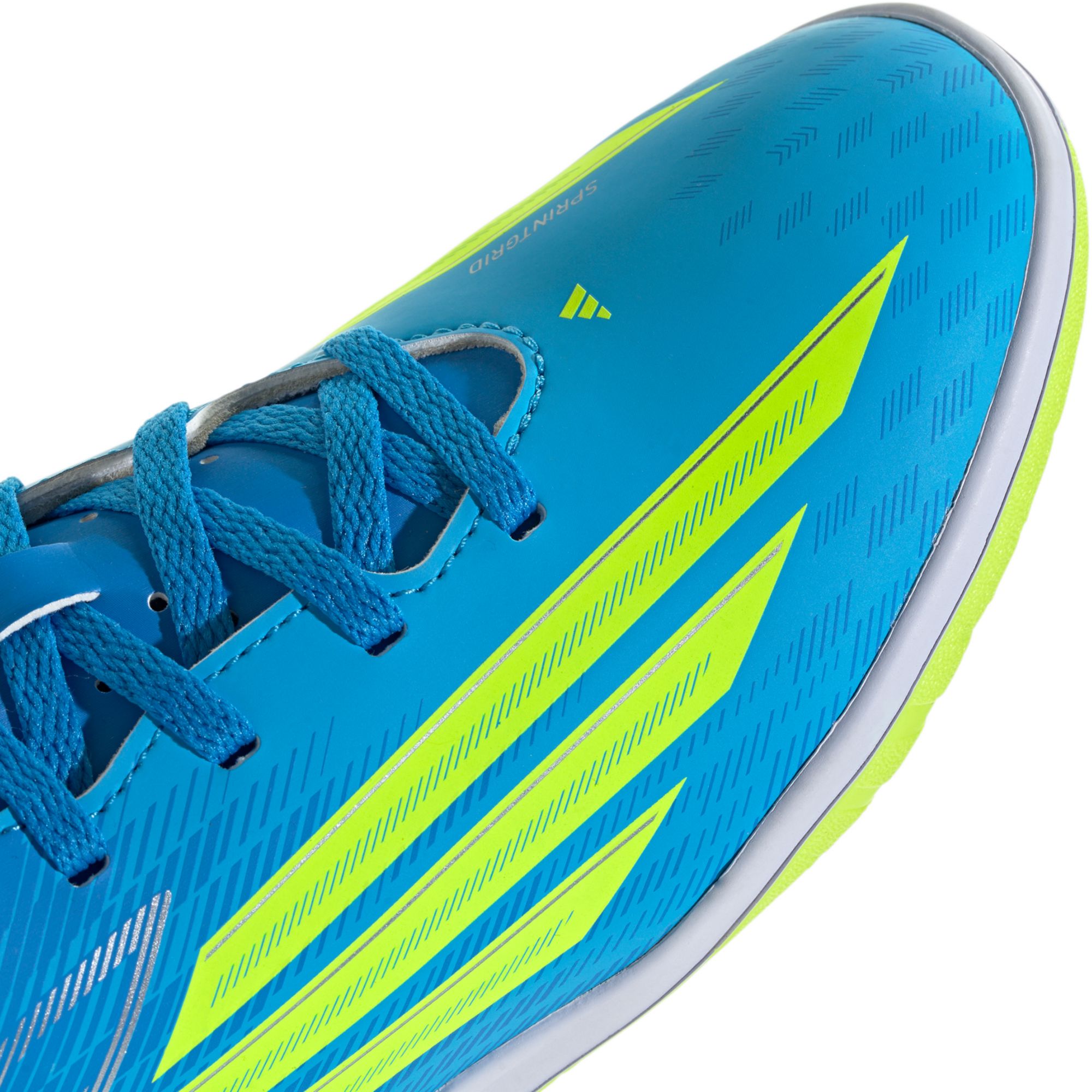 adidas F50 Club Indoor Soccer Shoes product image