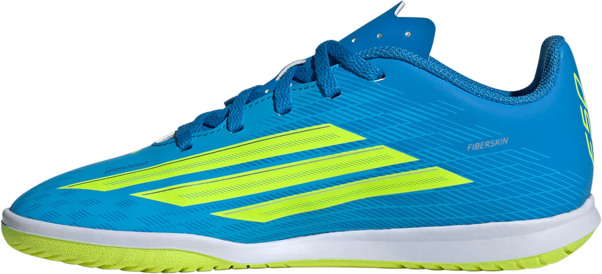 adidas F50 Club Indoor Soccer Shoes product image