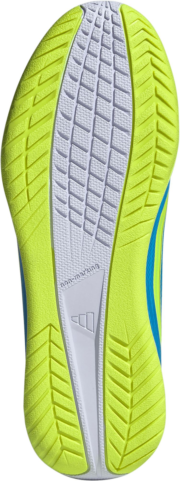 adidas F50 Club Indoor Soccer Shoes product image